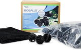 Aquascape 98464 BioBalls Filtration Media for Pond, Waterfall, and Water Features