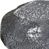 Baoblaze Fake Rock Landscape Decoration Photo Ornaments Landscaping Lightweight Faux Stone Sculpture Realistic for Porch Yard Garden, 30x22x19cm