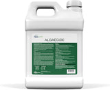 Aquascape Algaecide for Pond, Waterfall, and Water Features, 2.5-Gallon, 96053