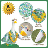 Fox Valley Traders Scarecrow Large Goose Outfit by Gaggleville