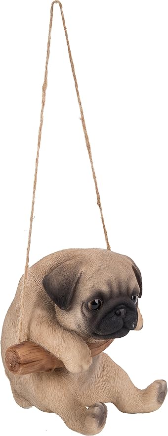 Hi-Line Gift Ltd. 87704-C Animal Statue