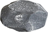 Baoblaze Fake Rock Landscape Decoration Photo Ornaments Landscaping Lightweight Faux Stone Sculpture Realistic for Porch Yard Garden, 30x22x19cm