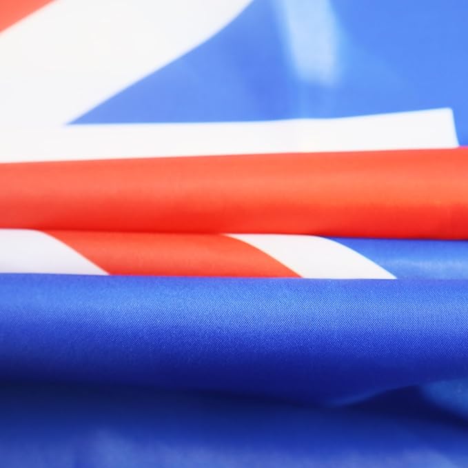 AZ FLAG Australia Flag 150 x 90 cm with 4 Eyelets for Balcony or Wall