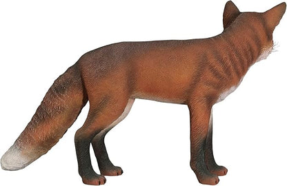Design Toscano European Red Fox Statue
