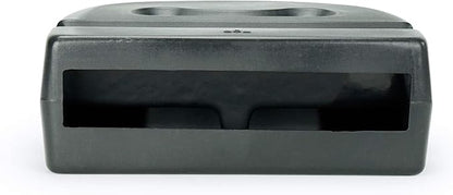Aquascape Waterfall Spillway for Pond, Pondless, and Stream Features, 12-inch | 77023