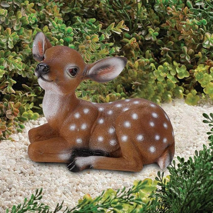 Yard Decorations Resin Decor, Sculpture Decor, Garden Decorations Outdoor Durable Simulated for Garden Home Outdoor for Patio