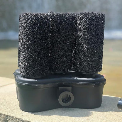 Beckett Corporation Bio Filter without Pump