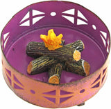 Leisure Arts Fairy Garden Decoration, Assorted