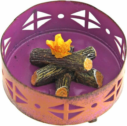 Leisure Arts Fairy Garden Decoration, Assorted