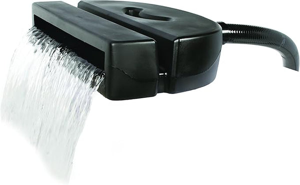 Aquascape Waterfall Spillway for Pondless Waterfall, Pond, and Stream Features | 77000