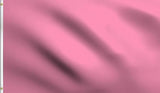 DMSE Solid Pink Flag, 3x5 Flag, UV Resistant, Fade Resistant Material with Metal Grommets (3ft x 5ft), (Nylon), (Pink)