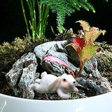 Sculpture to Decorate Exterior, Lying Down Posture