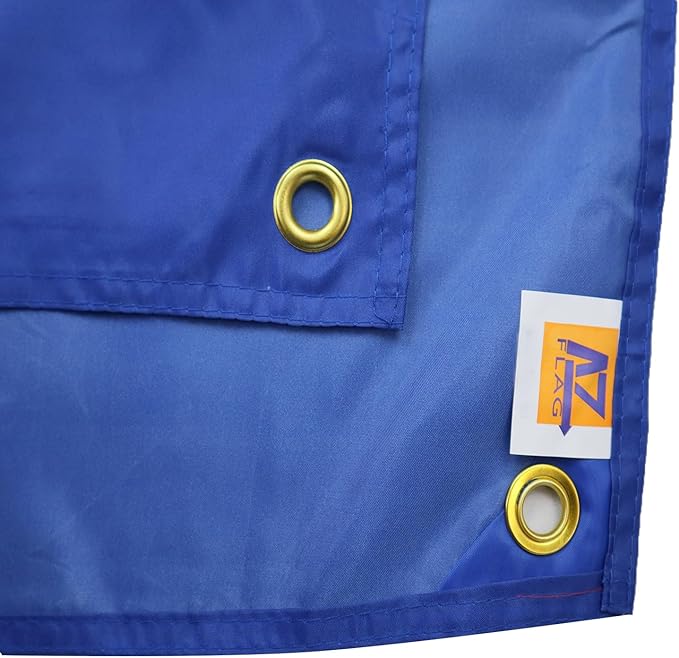 AZ FLAG Netherlands Flag 150 x 90 cm with 4 Eyelets for Balcony or Wall