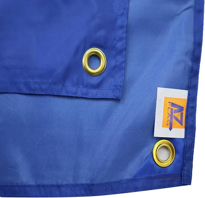 AZ FLAG Netherlands Flag 150 x 90 cm with 4 Eyelets for Balcony or Wall