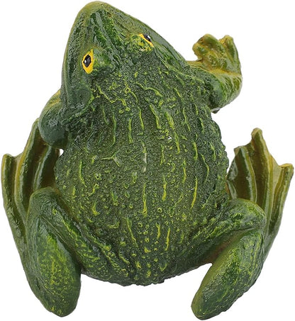 Animal Lawn Decor, Garden Statue, Vivid Lawn Garden Courtyard Ornaments, Animal Figurine Decoration for Kindergarten, Company and Hotel