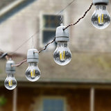 Swivel Clip Hanging Hooks Stainless Steel for Hanging Wind Spinners Wind Chimes Crystal Twisters Party Supply-12 Pack (Swivel Hooks)