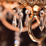 100PCS Premium Clear Crystal Glass Drops 2.4" - Multi-Purpose Hanging Prisms Bulk for Holiday Party/Home/Window Decoration/Chandelier Replacement Parts
