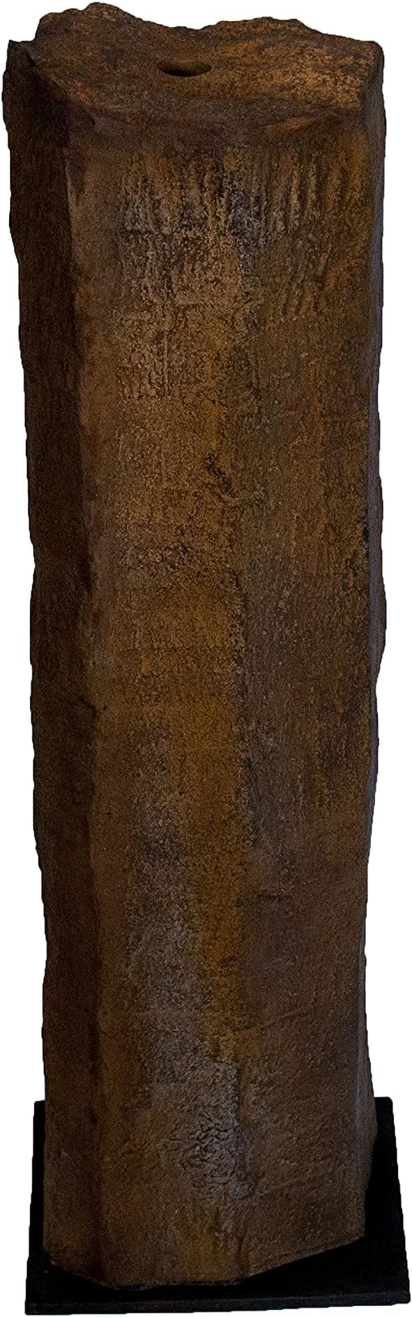 Aquascape Faux Basalt Column Fountain, 42 inch, 78365
