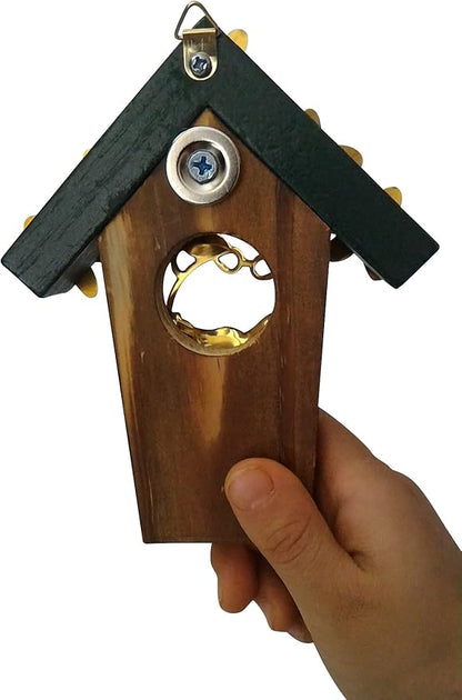 Reliabest Wind Chime for Home, Party, Night Garden, Indoor, Outdoor Decoration with Beautiful Sound, Make Your Home Better, Make You Relaxed - Great Gift