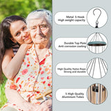 ASTARIN Custom Cardinal Memorial Wind Chimes, 35" Sympathy Gifts Wind Chime for Loss of Mom Dad Sister Son, Personalized Name Date Bereavement Condolence Gift for Outside, Produced in USA