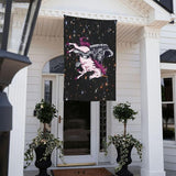 Astronaut Unicorn Flag 3x5 Ft Outdoor Indoor With Grommet Garden Yard Banner Decorative Sign