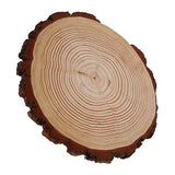 BESPORTBLE Garden Wooden for Outdoor Walkways Decorative Pathway Stones for Garden Landscaping and Lawn Decor