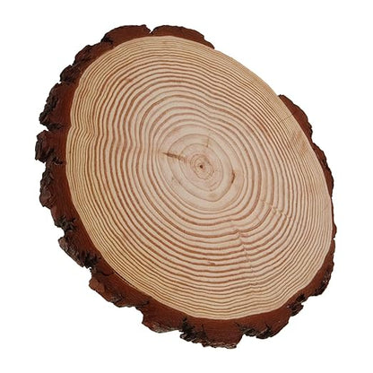 BESPORTBLE Garden Wooden for Outdoor Walkways Decorative Pathway Stones for Garden Landscaping and Lawn Decor