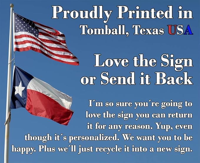 Lone Star Art Garden Stake Metal Signs - Durable Metal Sign - Use Indoor/Outdoor - Great Entryway and Fence Warning Sign and Gift for Dog Owners (12" x 18", Keep Gate Closed Dog)