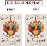 Christian Garden Flags Religious Cross Jesus Cardinal Double Sided Flag Seasonal Set of 11 Holiday Christmas Gifts Decorations for Farmhouse Indoor Outdoor Yard Lawn Decorations 12.5x18 Inch