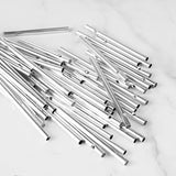 60pcs Wind Chime Tubes for Home Garden Outdoor Hanging Decorations, Tone Empty Tubes with Wind Chime line 150 Yards(5 Different Length)