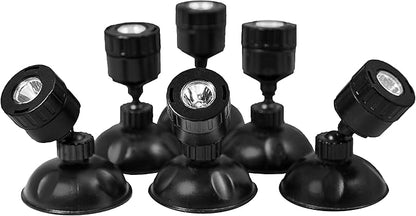 TotalPond LED Light Set, Mini, Set of 6