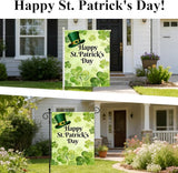 Seasonal Garden Flags Set of 12, KissDate 12 x 18 Inch Double Sided Yard Flags Garden Flags for Outside, Mothers Day 4th of July Summer Spring Garden Flag, Outdoor Banners Holiday Garden Decorations