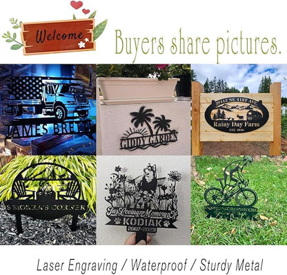 Custom Dog Mandala Garden Decor, Australian Cattle Dog Memorial Garden Stake Metal, Dog Zentangle Yard Art, Personalized Australian Cattle Dog Gifts, Pet Grave Markers, Outdoor Dog Art, Dog Sculpture