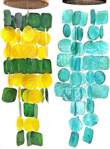 Bellaa 2 Wind Chimes Outside Home Decor Outdoor Garden Patio Lawn Balcony Set