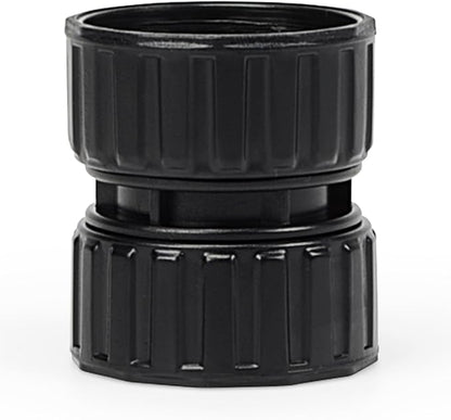 Aquascape 88018 Dual Union Female Thread Coupling 1.5 Inch for Ponds, Water Gardens, Filtration, Irrigation and Plumbing