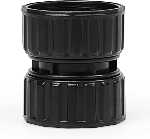 Aquascape 88018 Dual Union Female Thread Coupling 1.5 Inch for Ponds, Water Gardens, Filtration, Irrigation and Plumbing