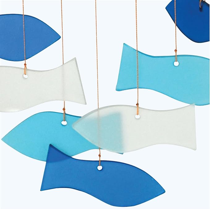 Gift Essentials Fisherman Chime