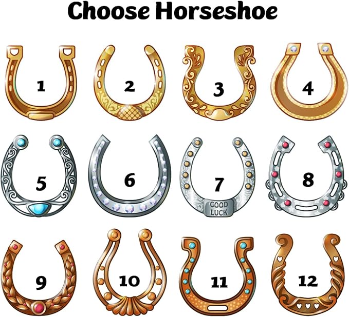 Personalized Horse Wind Chimes for Outside, Custom Photo Crystal Pet Suncatcher Ornament, Horse Lover Gifts for Women Men, Unique Pet Memory Keepsake, Windchimes Outdoors for Garden Home Décor