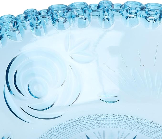 Solar Bird Bath Fountain | Hanging Plastic Water Fountain for Garden/Patio/Yard | Solar Powered Hummingbird Fountain with 3 Water Flow Modes | 28.75oz Lightweight Design