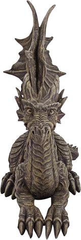 Desmond The Dragon Statue