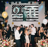 250th Birthday 250 Years 1776 2026 American Flag 6X10Ft, US Statue of Liberty, Double Side Printed Flags, Men Women Banner,Vibrant Colors, Double Stitched with 2 Brass Grommets, Bar Garden Street Decoration, GYM, Office Decor,Indoor Outdoor Use,Gifts. ...