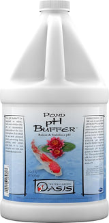 Pond pH Buffer, 2 L / 67.6 fl. oz.