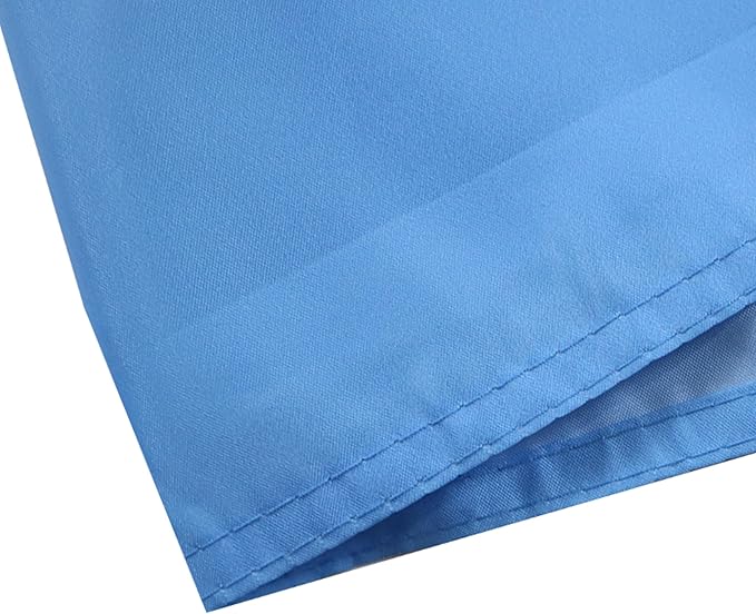 AZ FLAG Botswana Flag 150 x 90 cm with 4 Eyelets Botswana Flag for Balcony or Wall
