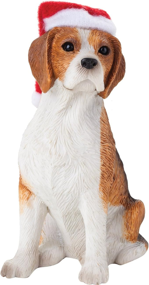Sandicast Christmas Ornament, Fawn, XSO00902