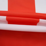 AZ FLAG Tonga Flag 150 x 90 cm with 4 Eyelets for Balcony or Wall