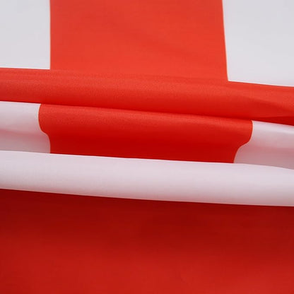 AZ FLAG Tonga Flag 150 x 90 cm with 4 Eyelets for Balcony or Wall