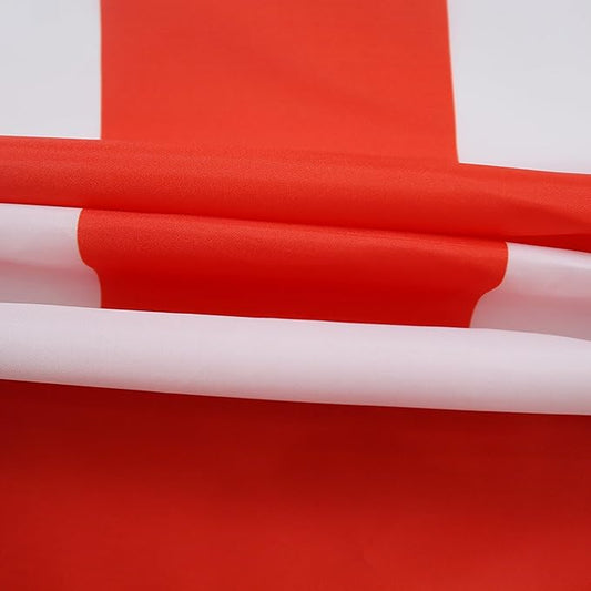 AZ FLAG Tonga Flag 150 x 90 cm with 4 Eyelets for Balcony or Wall