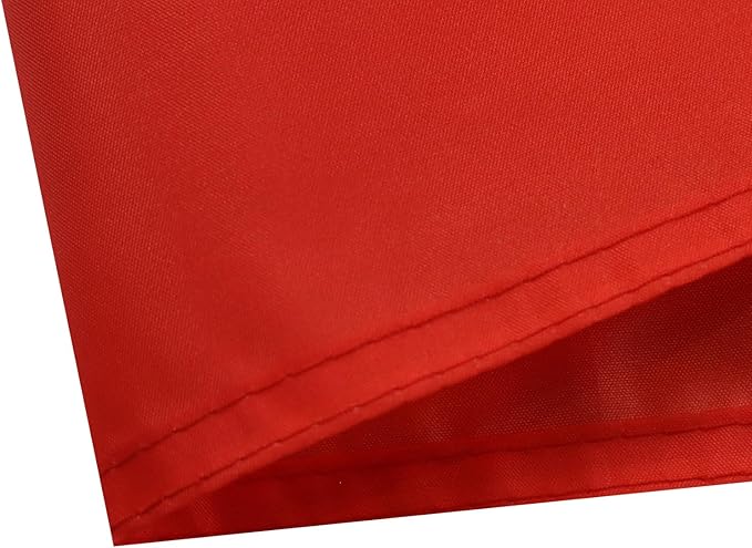AZ FLAG Belize Flag 150 x 90 cm with 4 Eyelets for Balcony or Wall