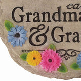 Spoontiques - Garden Décor - Greatest Blessing Stepping Stone - Decorative Stone for Garden
