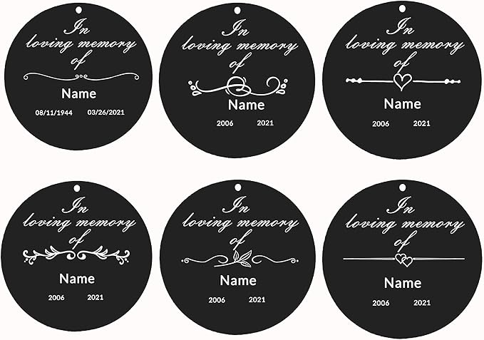 Wind Chimes Personalized, Sympathy Wind Chimes Gift Bereavement Sympathy Funeral Gifts .Wind Chimes for Loss of Mother Father Windchimes in Memory of Loved Ones 30 Inch Black